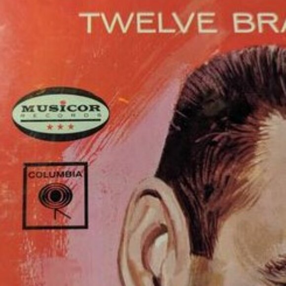 20% OFF Vintage George Jones Vinyl LP – Mr. Country and Western Music - c 1965 - Picture 6 of 8